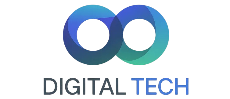 OO Digital Tech