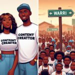 How Content Creation Can Help Youths in Warri Combat Unemployment